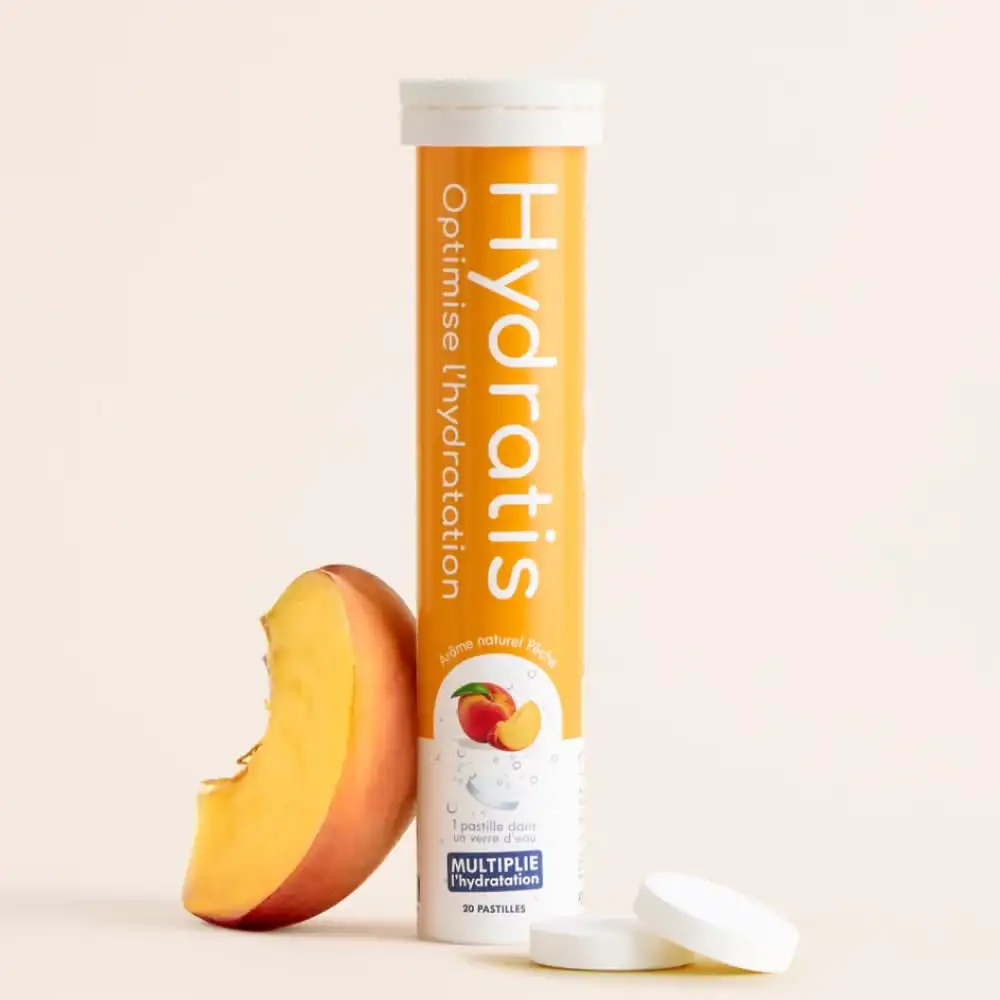 Code Promo Hydratis | 20% de Réduction en 2025 avec le Code LMC