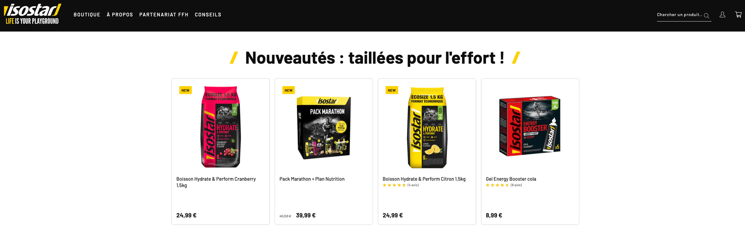 Avis Isostar 2025 : La Meilleure Boisson Electrolytes Isotonique pour Hydratation Endurance et Performance