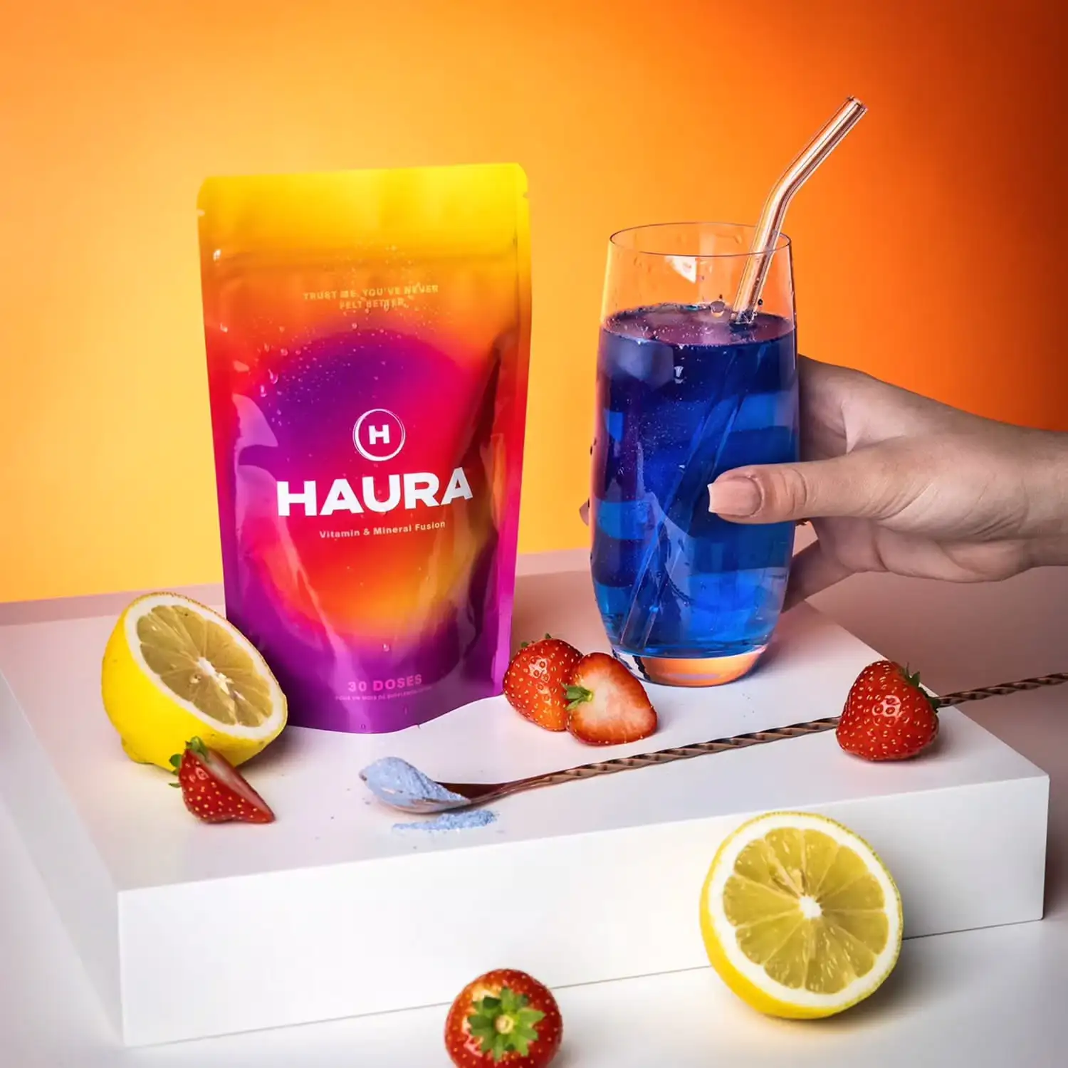 Avis Haura 2025 : La Meilleure Multivitamine Biomimétique pour une Hydratation Cellulaire et Bien-Être Global