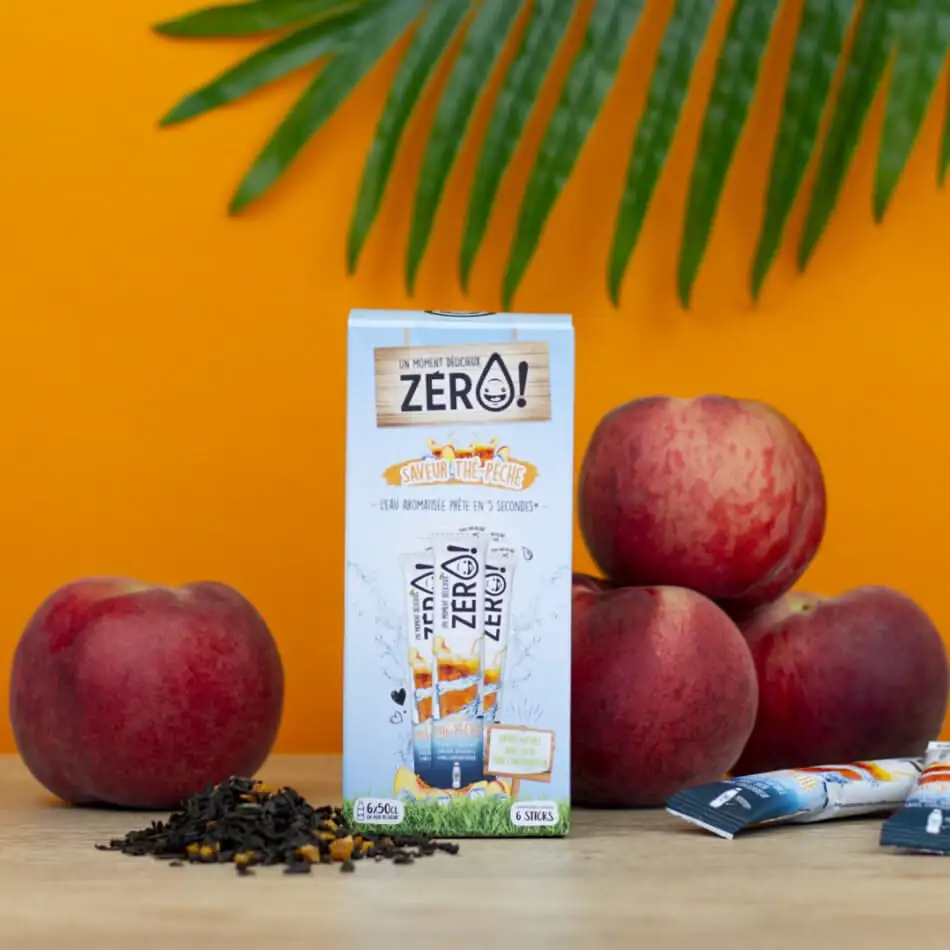 Mon Avis sur Zero France Boissons Electrolytes : Hydratation Savoureuse Sans Sucre