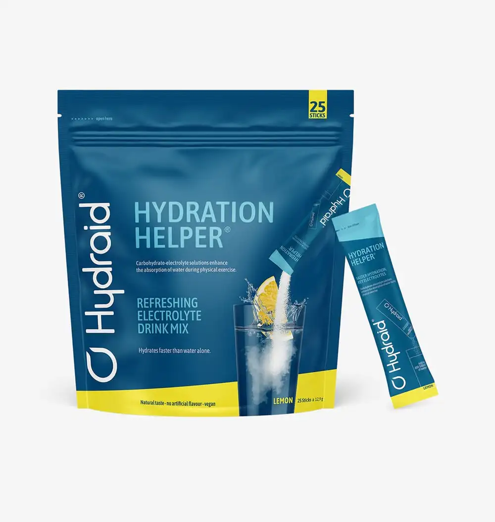 Mon Avis sur Hydraid Boissons Electrolytes : Hydratation Scientifique et Savoureuse