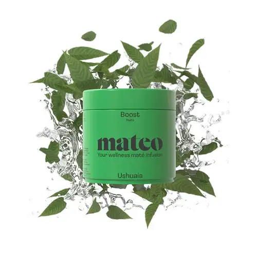 Mon Avis sur Mateo Boissons Electrolytes : Faut-il Acheter leurs Énergisantes ?
