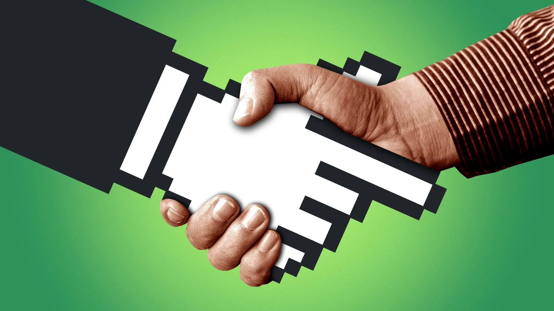 Webflow acquires JavaScript library GSAP