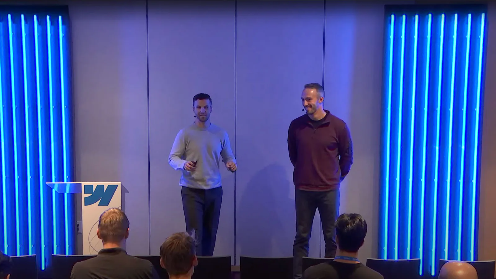[Webflow product session] Empowering marketers to launch and optimize web campaigns