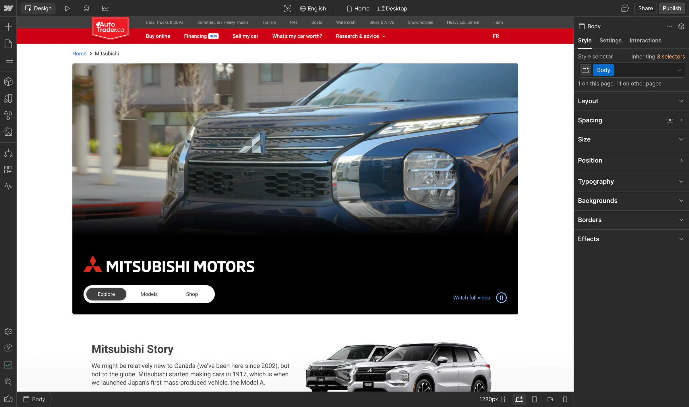 AutoTrader