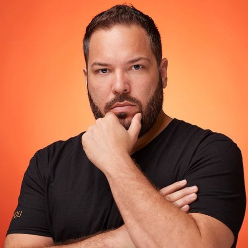 Raymmar Tirado