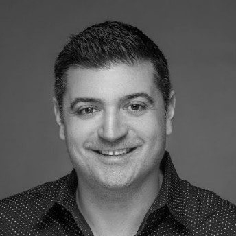 Nick Kaptain