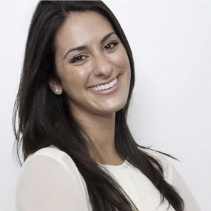Steph Kouyooumdjian