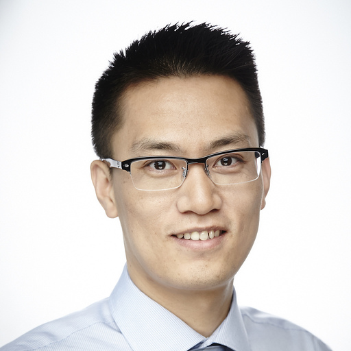 Wuyang Dai