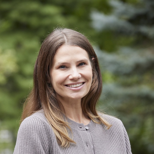 Allison Graham-Jones