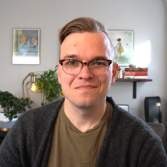 Ben Meszaros