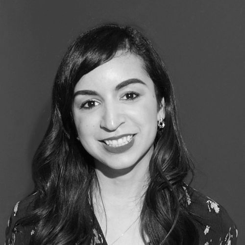 Maria Gonzalez