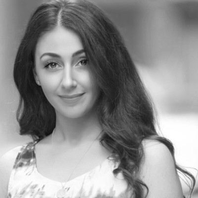 Kristen Vaughn