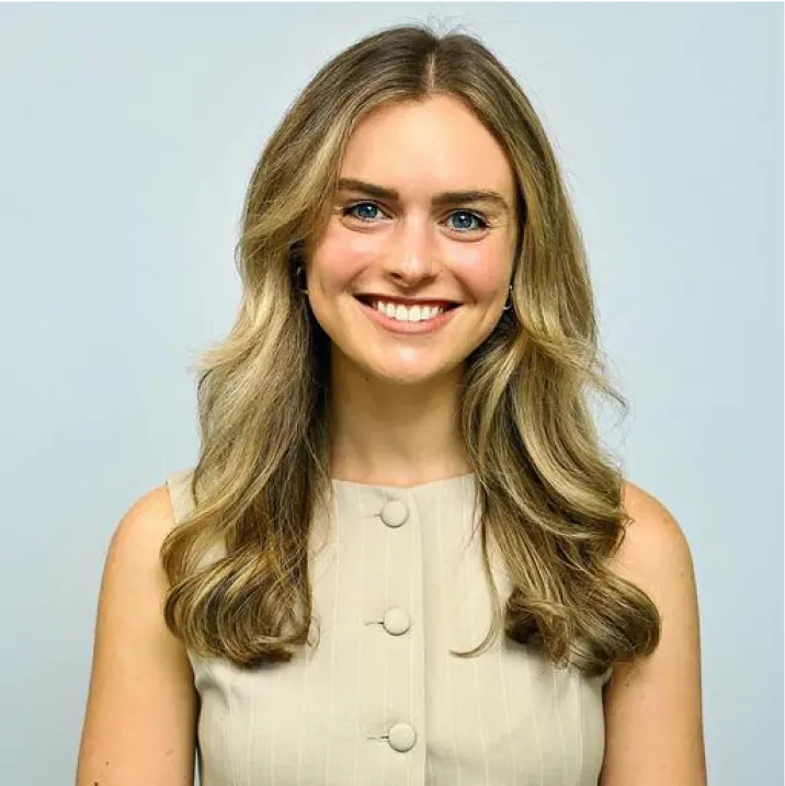 Kayla Rasmussen