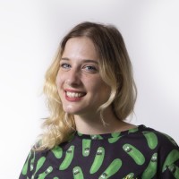 Shir Zalzberg