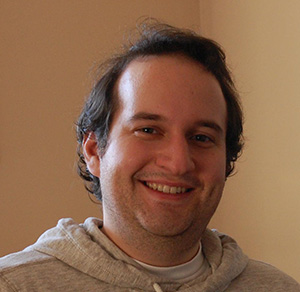 Alex Nichol