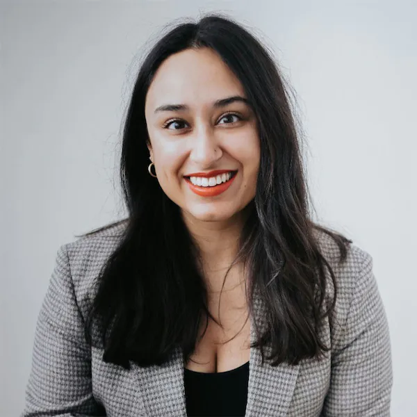 Simran Duggal