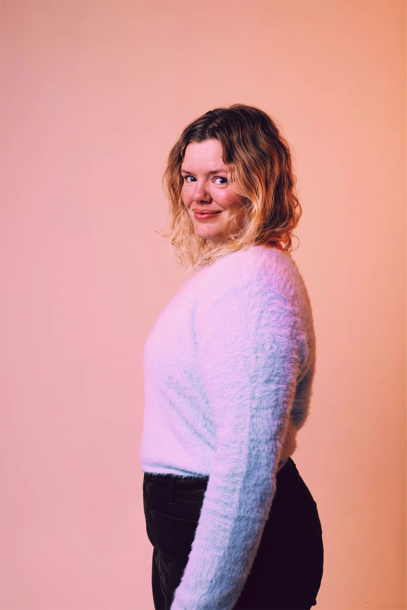 Lynna Bartosh