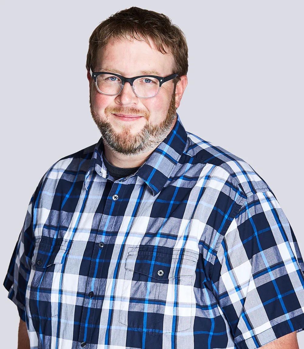 Jason Burks