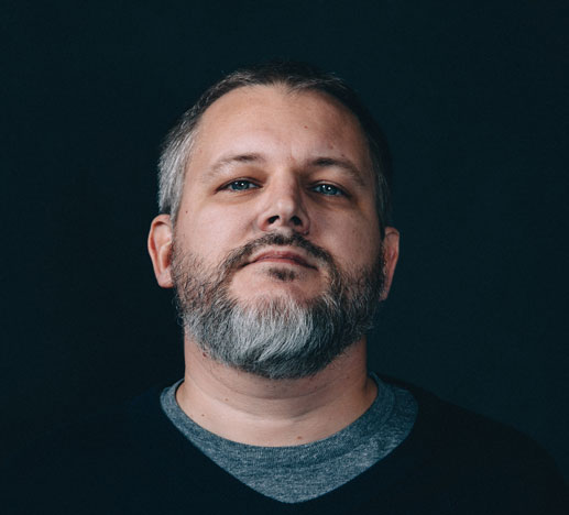 Vincent Bidaux