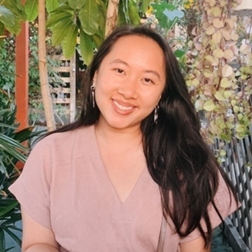 Ashlee Lam