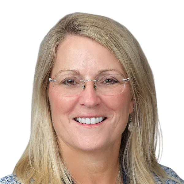 Carol McNerney