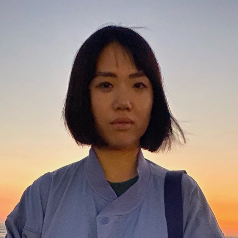 Aileen Shin
