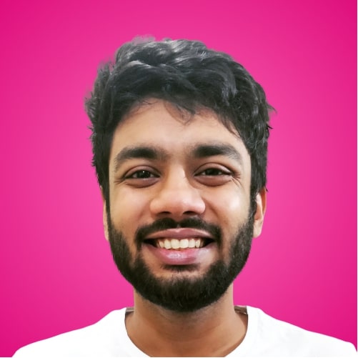 Preetam Nath