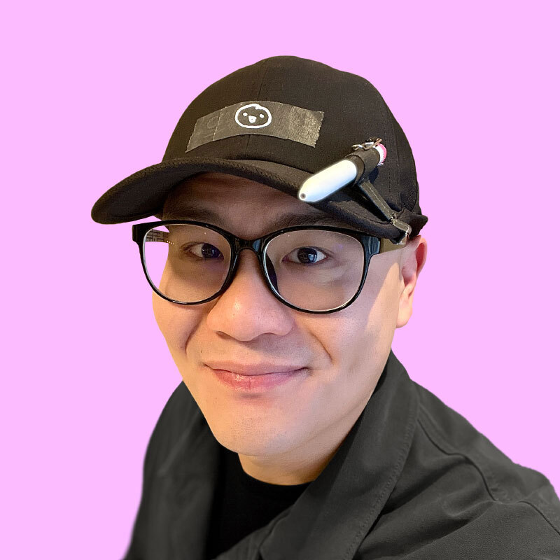 Q