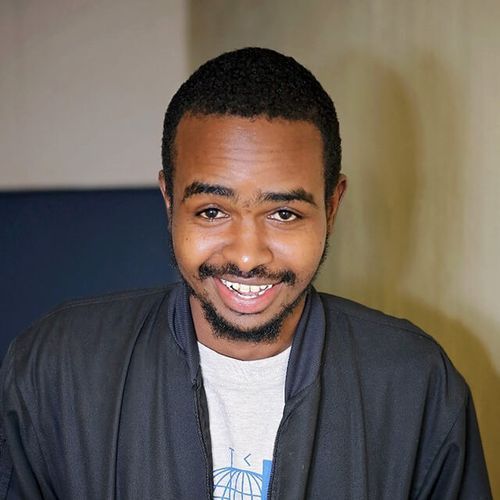 Joel Machango