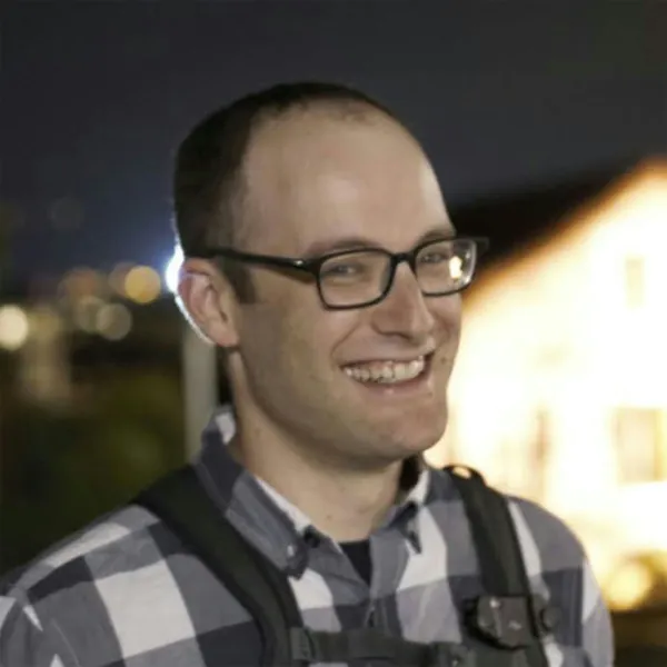 Jason Kahn