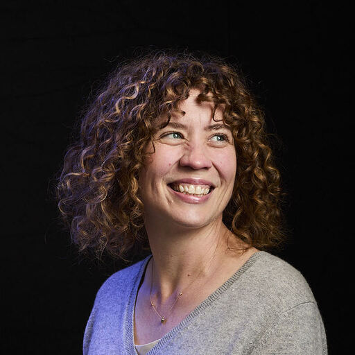 Vanessa Martin