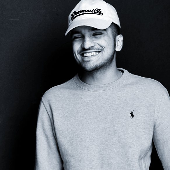 Deepak Kanda