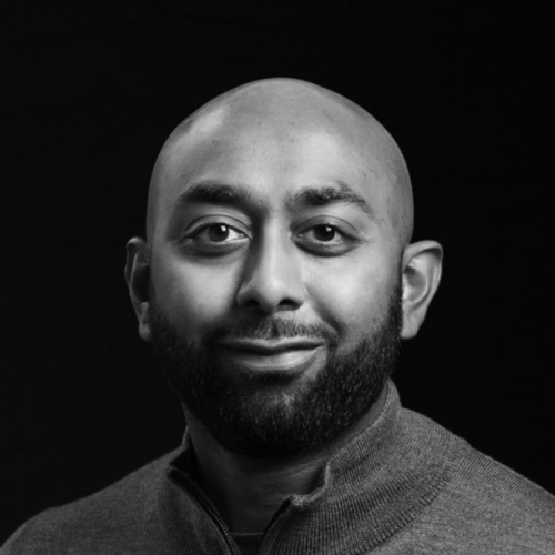 Ravi Theja Yada
