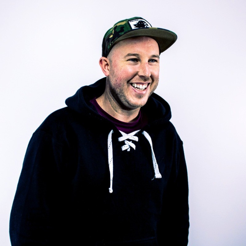 Kyle Johnston