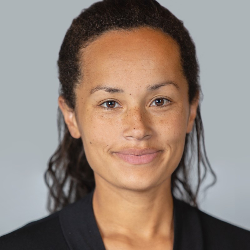 Iris Pfeifer
