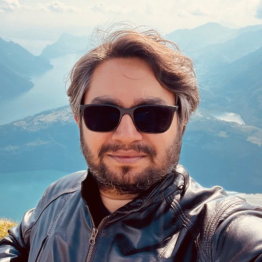 Arindam Bajpayee
