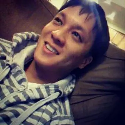 Jay Del Rosario