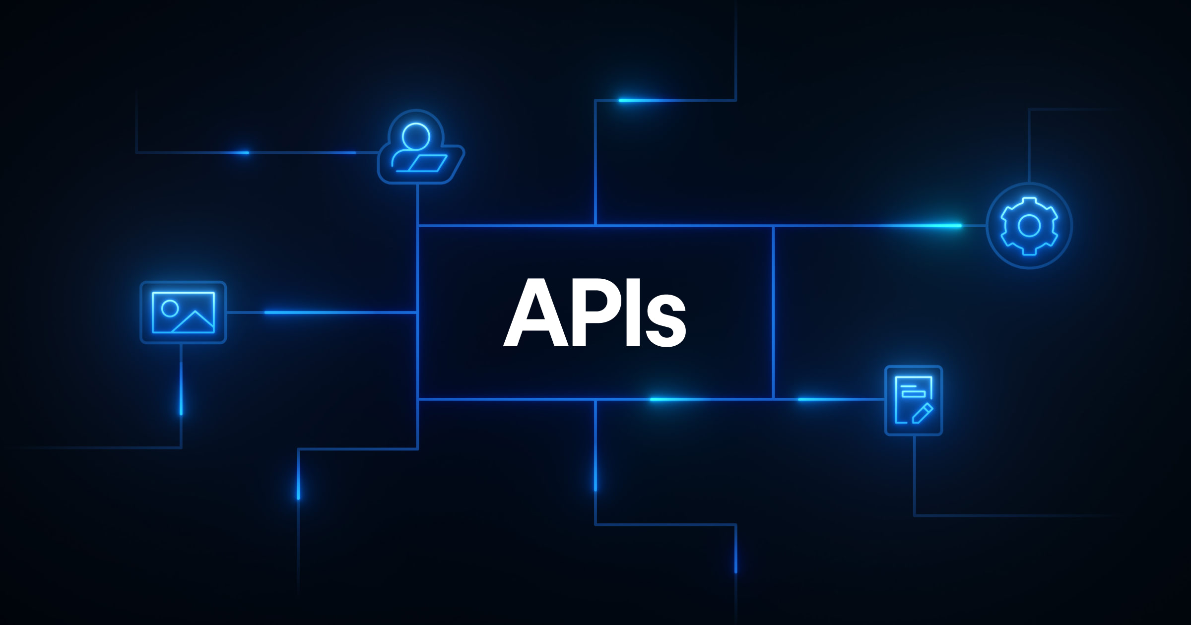 New APIs: Component, Variables and Localization