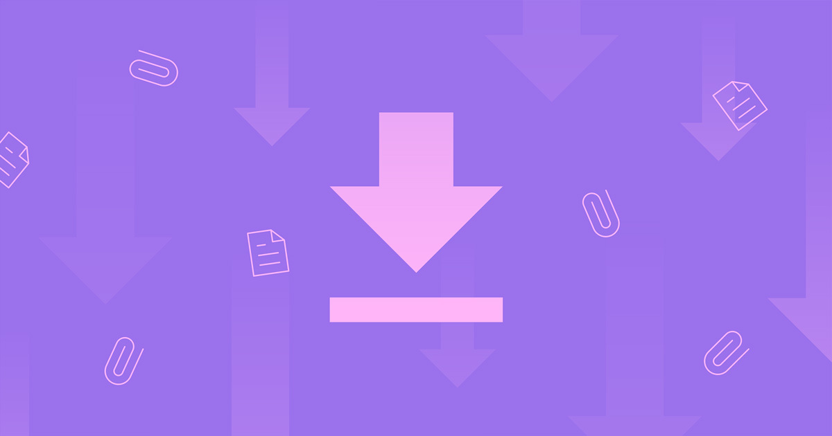 Now in beta: Sell digital goods in your Ecommerce store