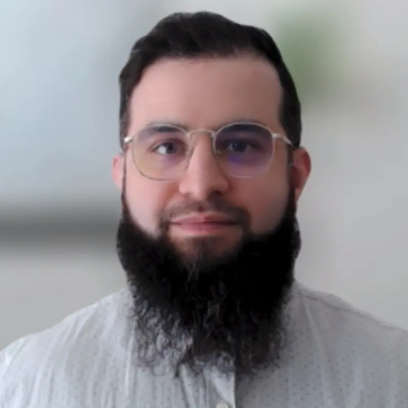 Wadood Hussaini
