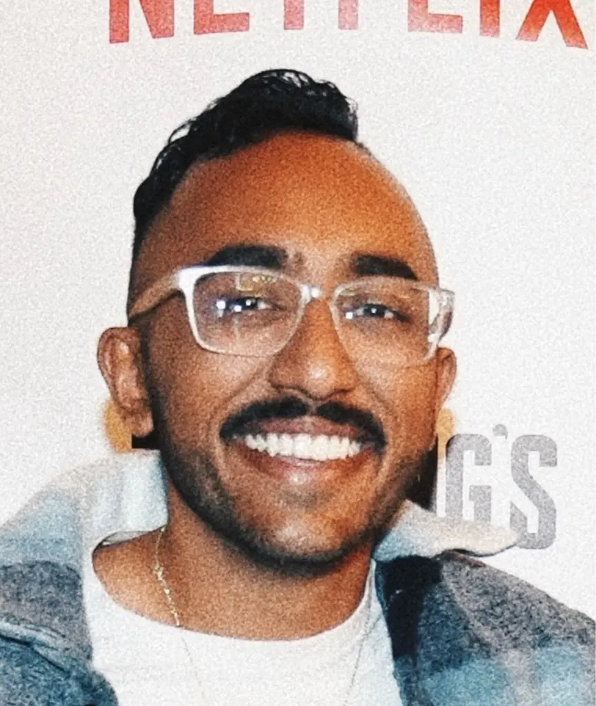 Matt Varughese