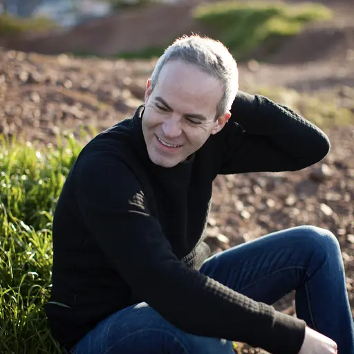 Rob Goodman