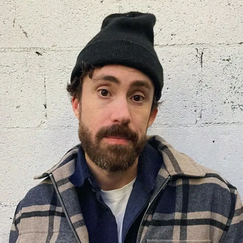 Justin Rands