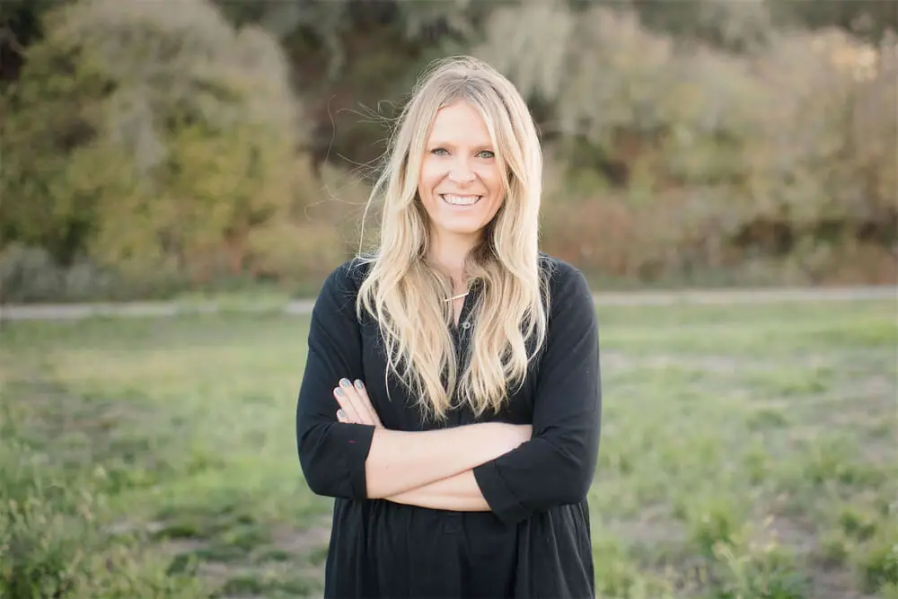 Ashley Brucker-Stepien