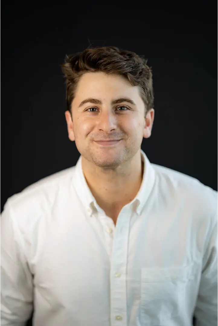 Abe Storey