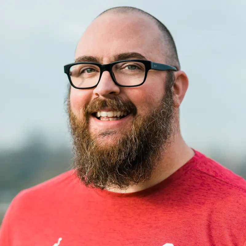 Ben Parker