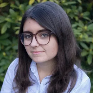 Katie McKenna