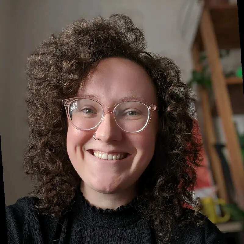 Joanna Rutter
