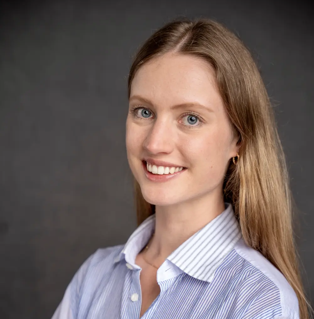 Hannah Koopman